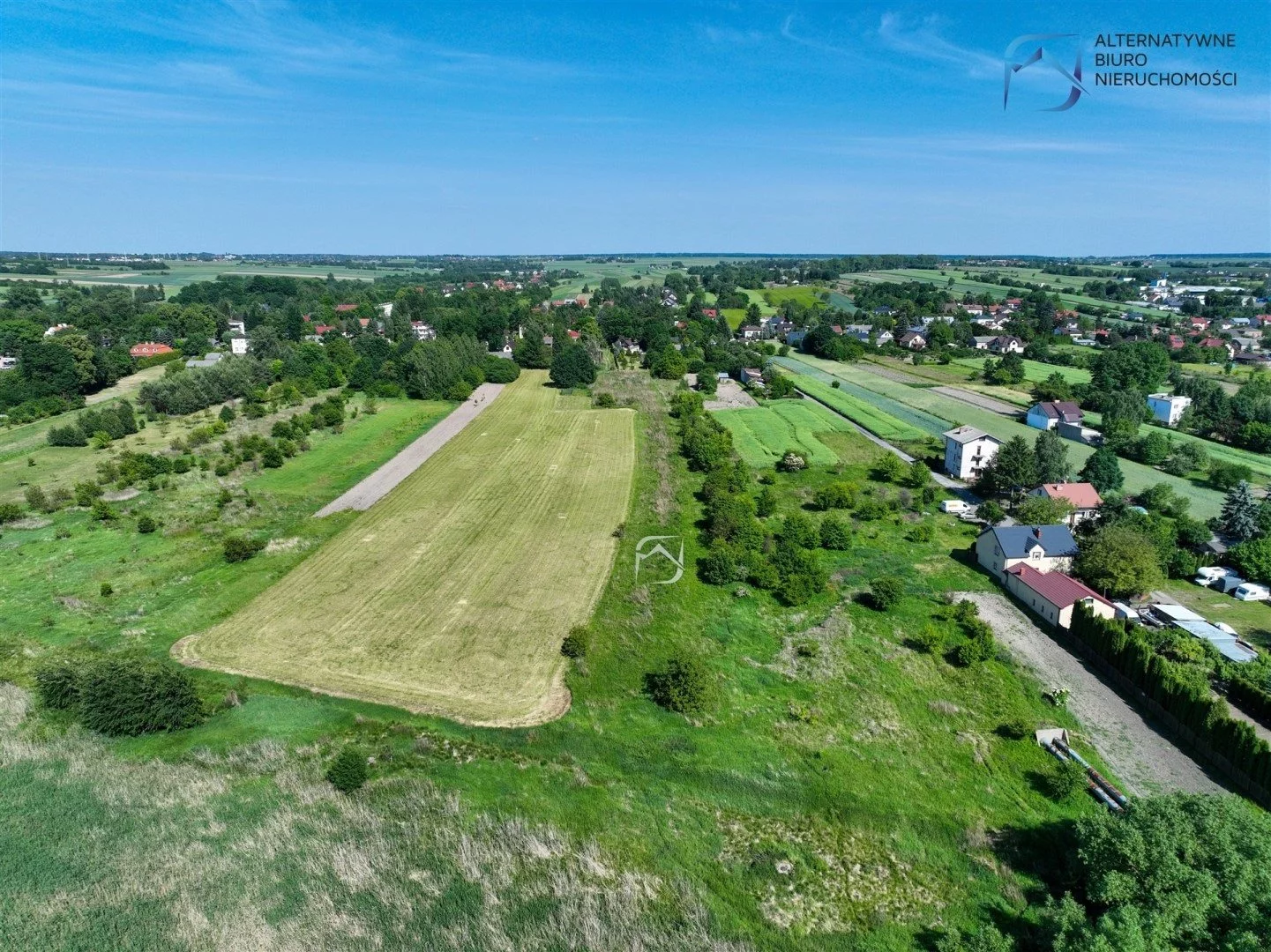 Działka 336,00 m², oferta nr , LER-GS-3359, Lublin, Głusk, Głusk, Głuska