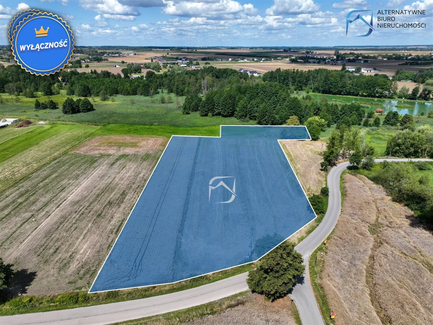 Apartamenty LER-GS-3297 Niedrzwica Duża Górki