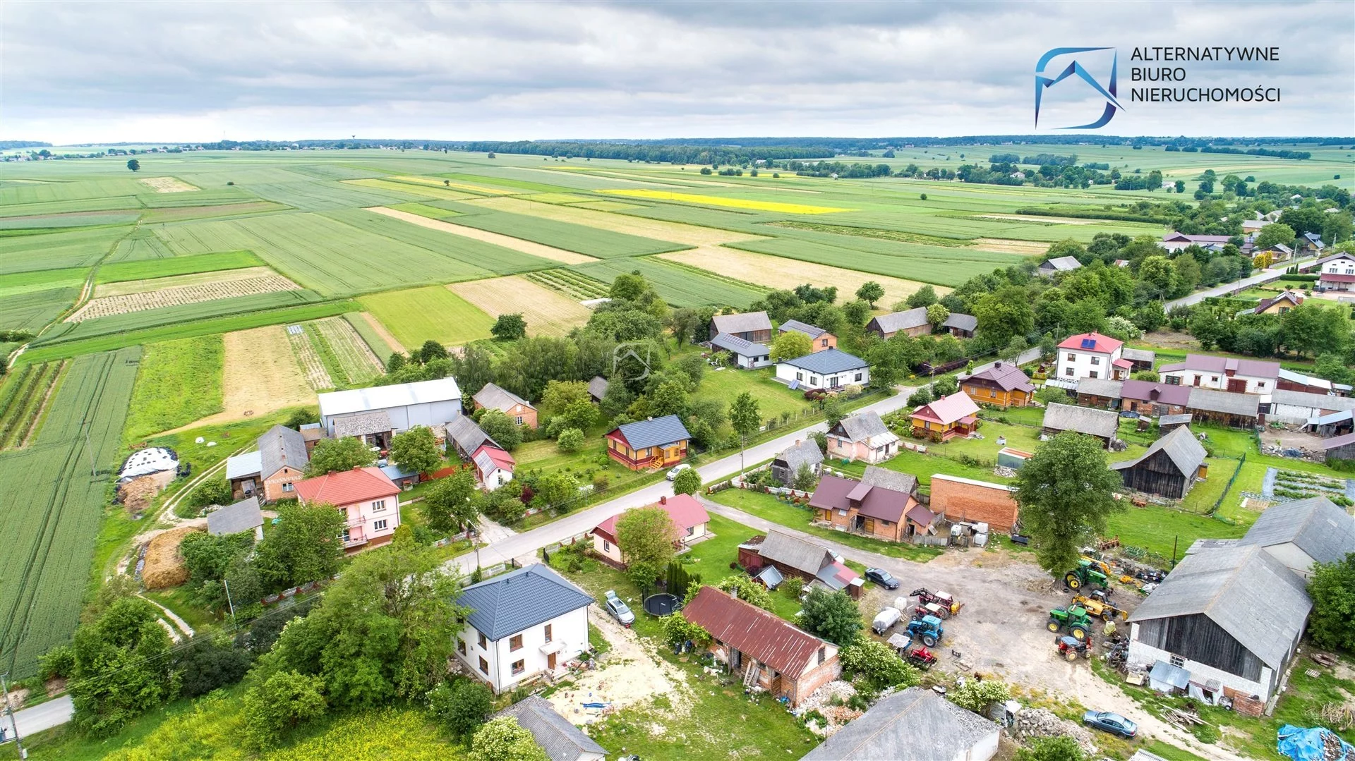 Działka 6 100,00 m², oferta nr , LER-GS-3186, Huta