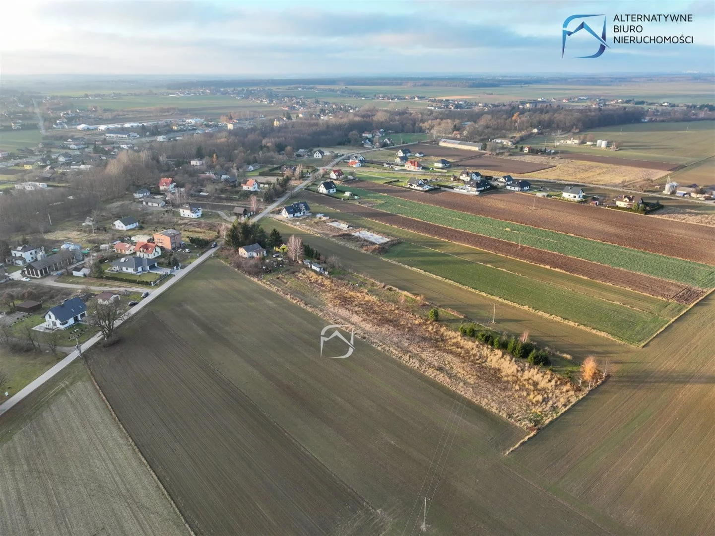 Działka 2 746,00 m², oferta nr , LER-GS-3004, Jabłonna Pierwsza
