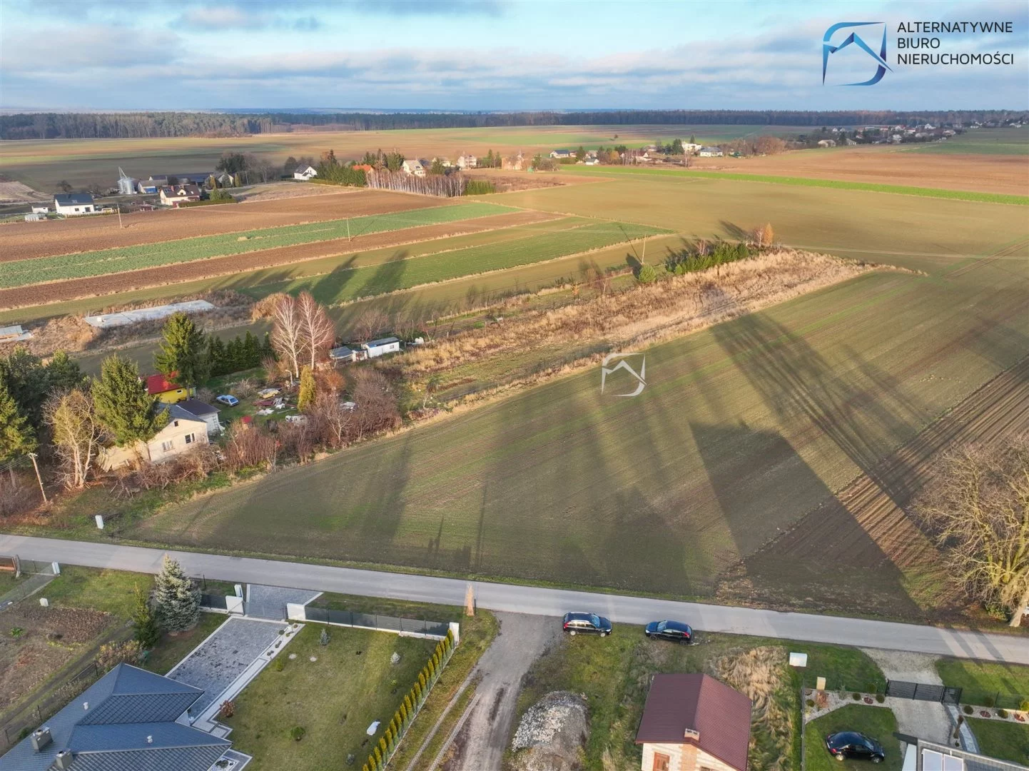 Działka 2 746,00 m², oferta nr , LER-GS-3004, Jabłonna Pierwsza
