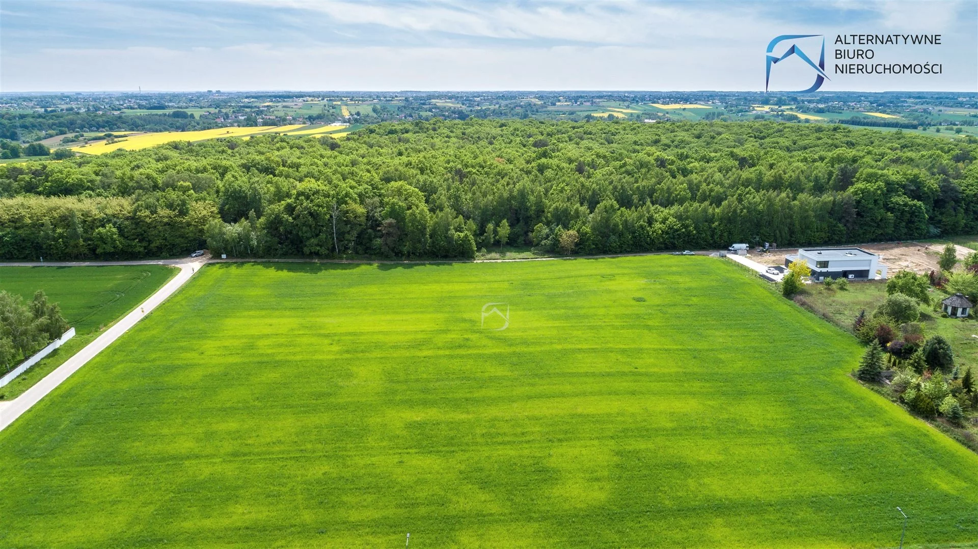 Działka 1 358,00 m², oferta nr , LER-GS-2838, Jastków