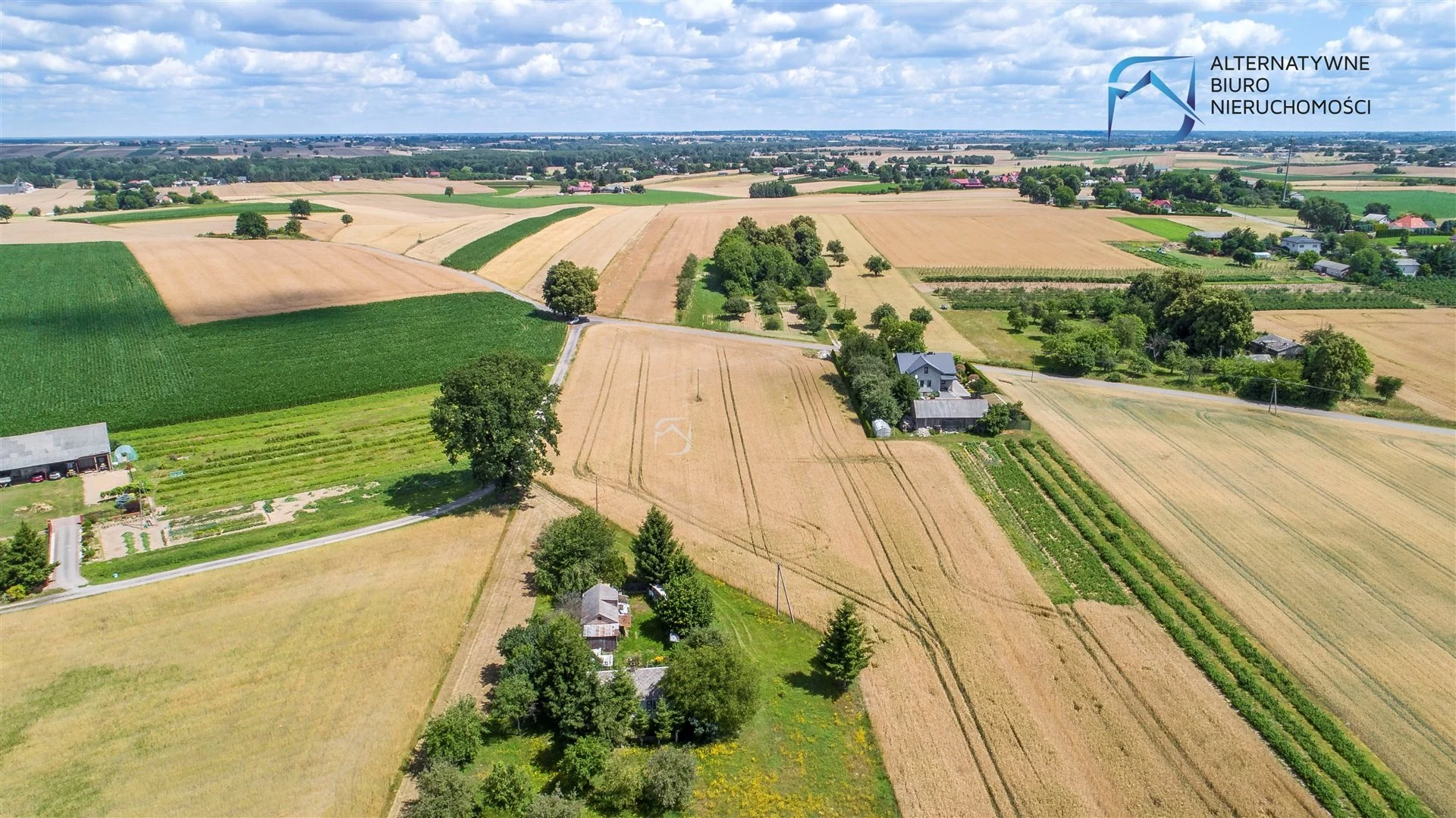 Działka 1 500,00 m², oferta nr , LER-GS-2893, Jastków