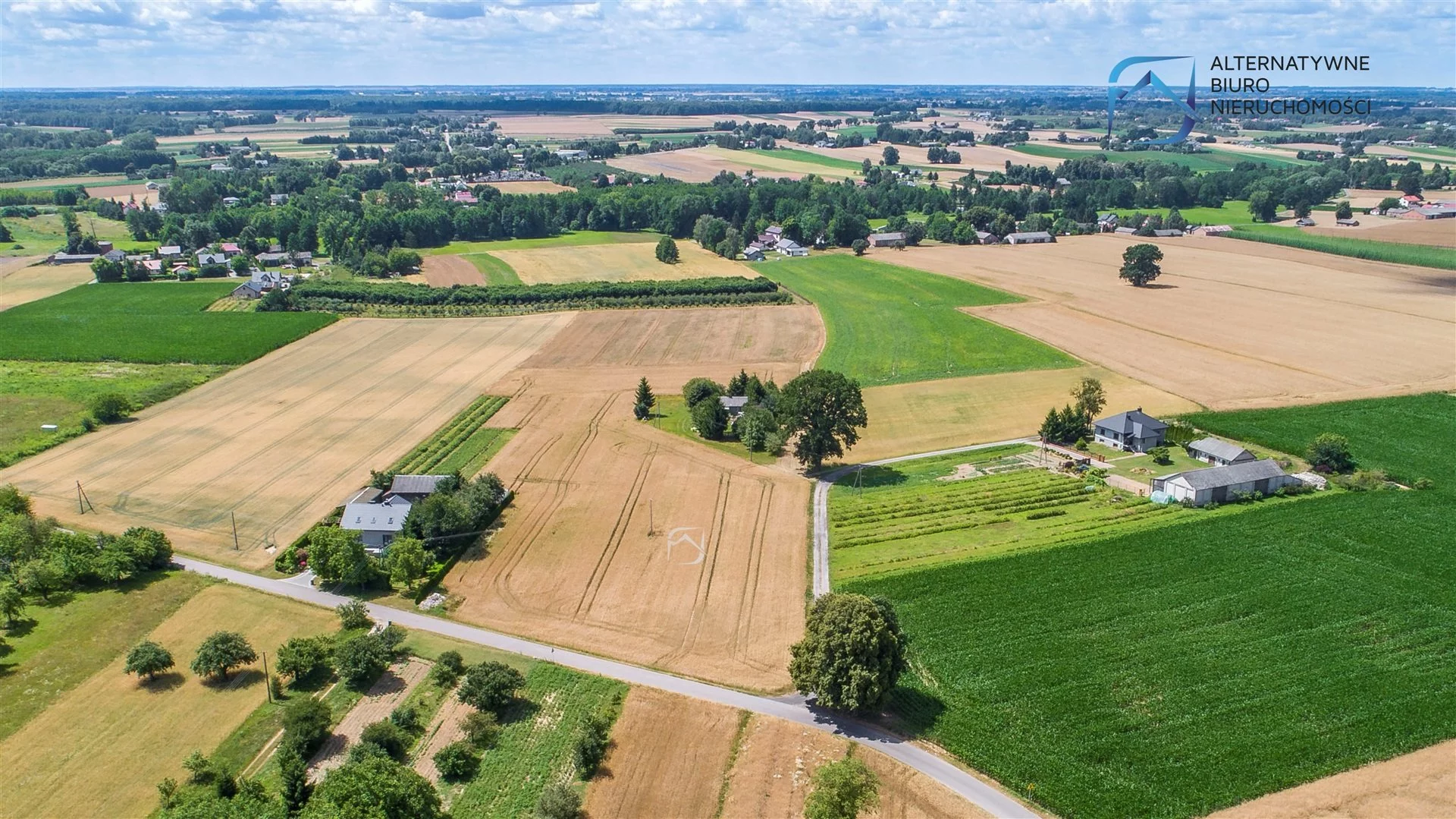 Działka 1 500,00 m², oferta nr , LER-GS-2893, Jastków