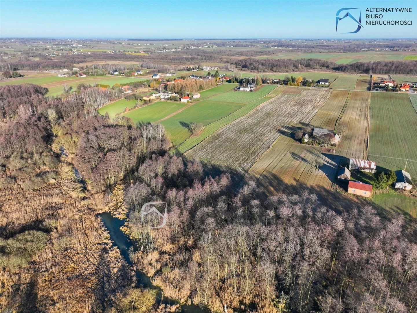 Działka 3 000,00 m², oferta nr , LER-GS-3016, Jastków