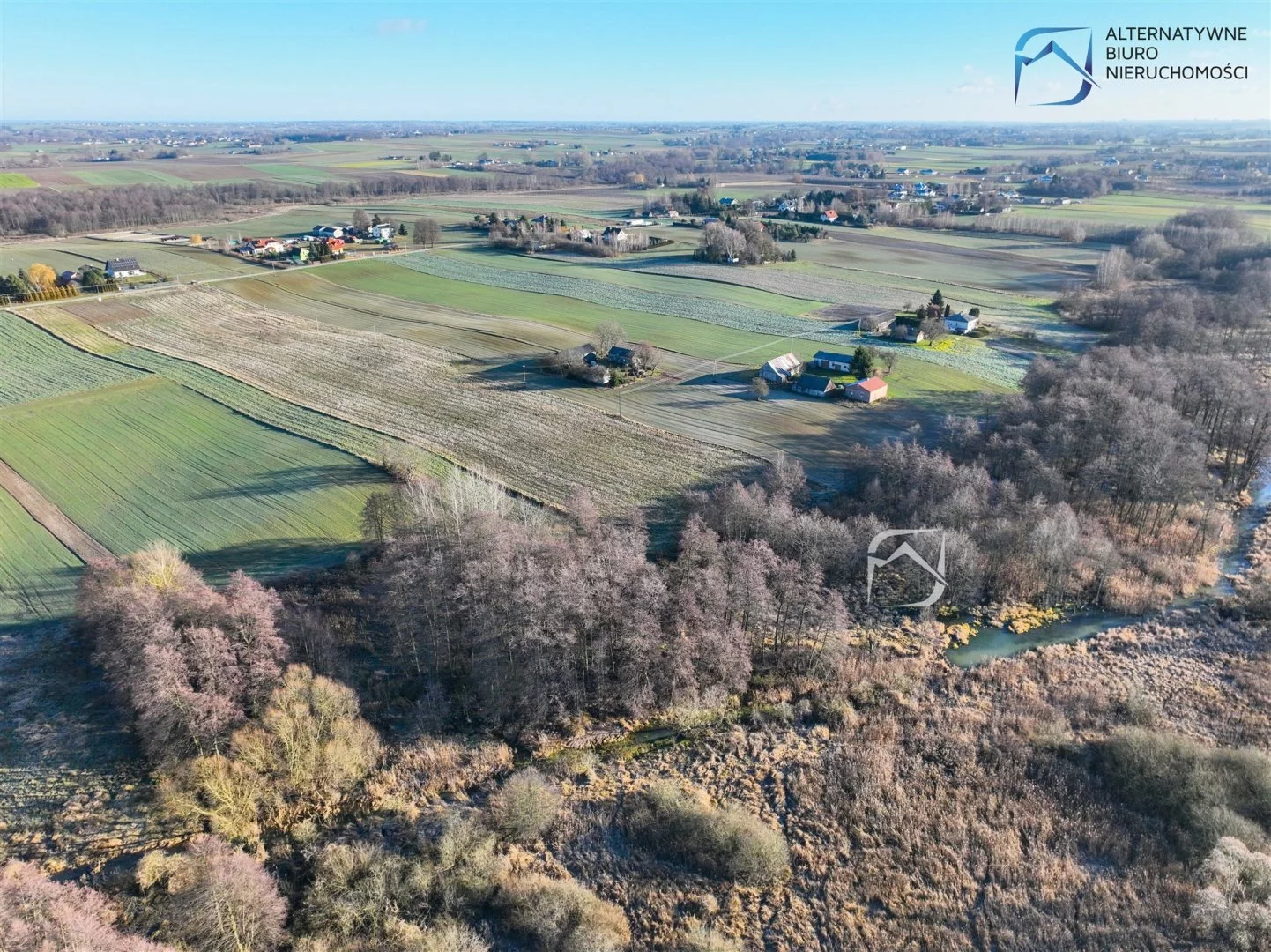 Działka 3 000,00 m², oferta nr , LER-GS-3016, Jastków