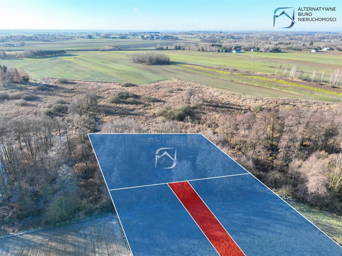 Działka 3 000,00 m², oferta nr , LER-GS-3016, Jastków