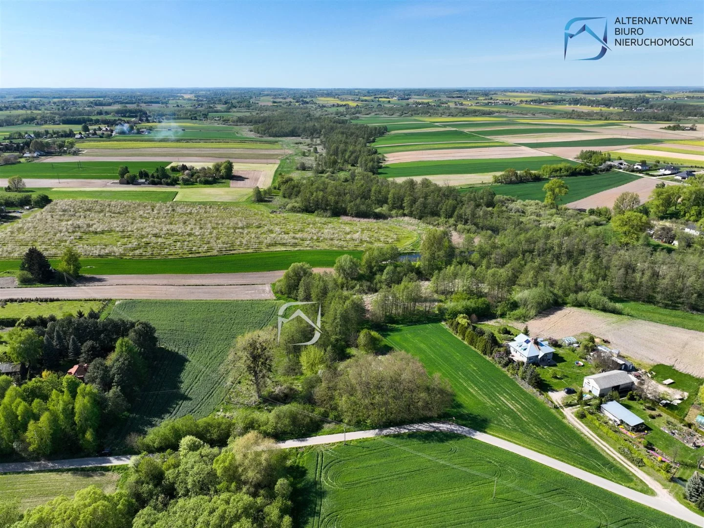 Działka 18 248,00 m², oferta nr , LER-GS-3118, Jastków