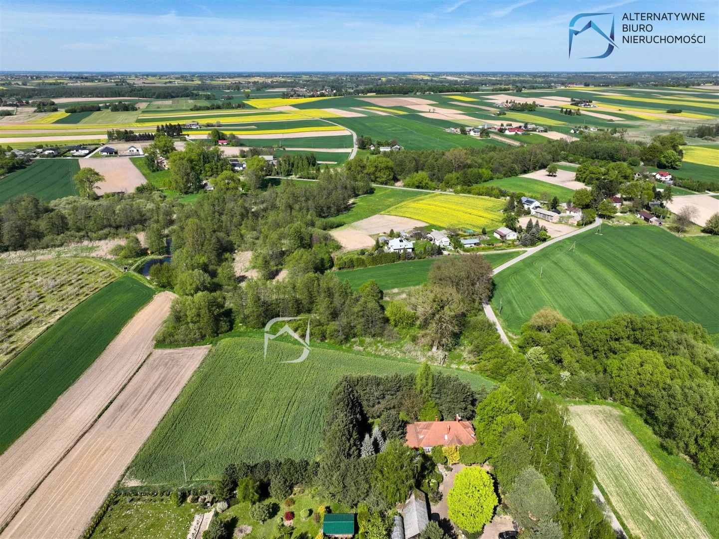 Działka 18 248,00 m², oferta nr , LER-GS-3118, Jastków