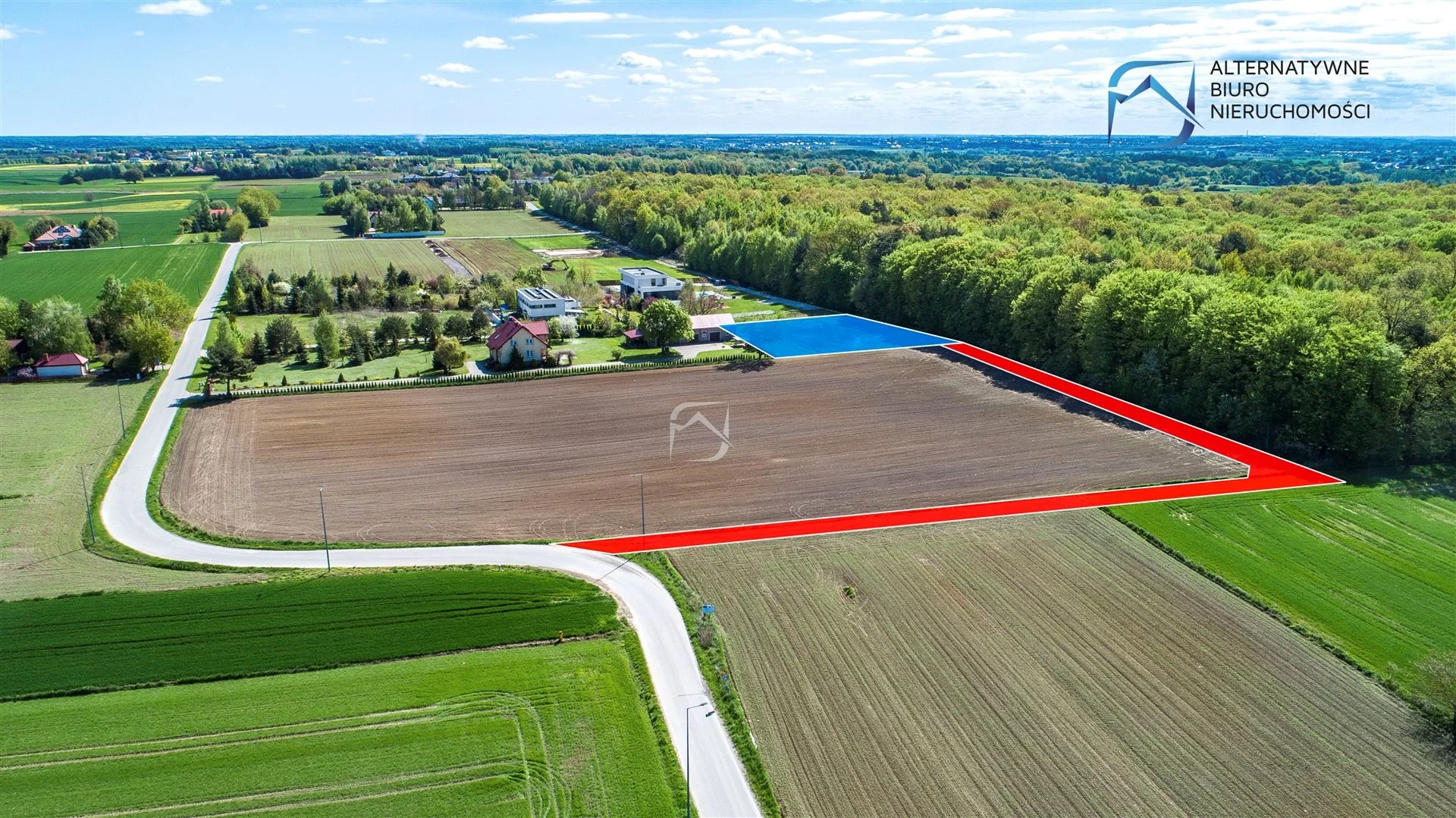 Działka 1 475,00 m², oferta nr , LER-GS-3142, Jastków