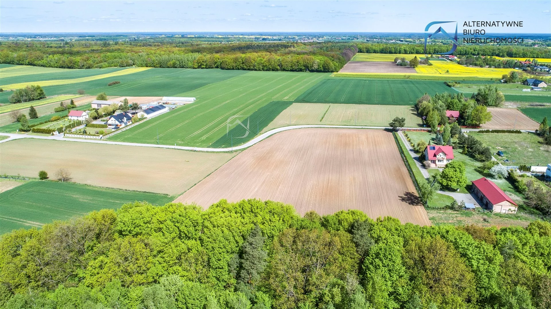 Działka 1 475,00 m², oferta nr , LER-GS-3142, Jastków