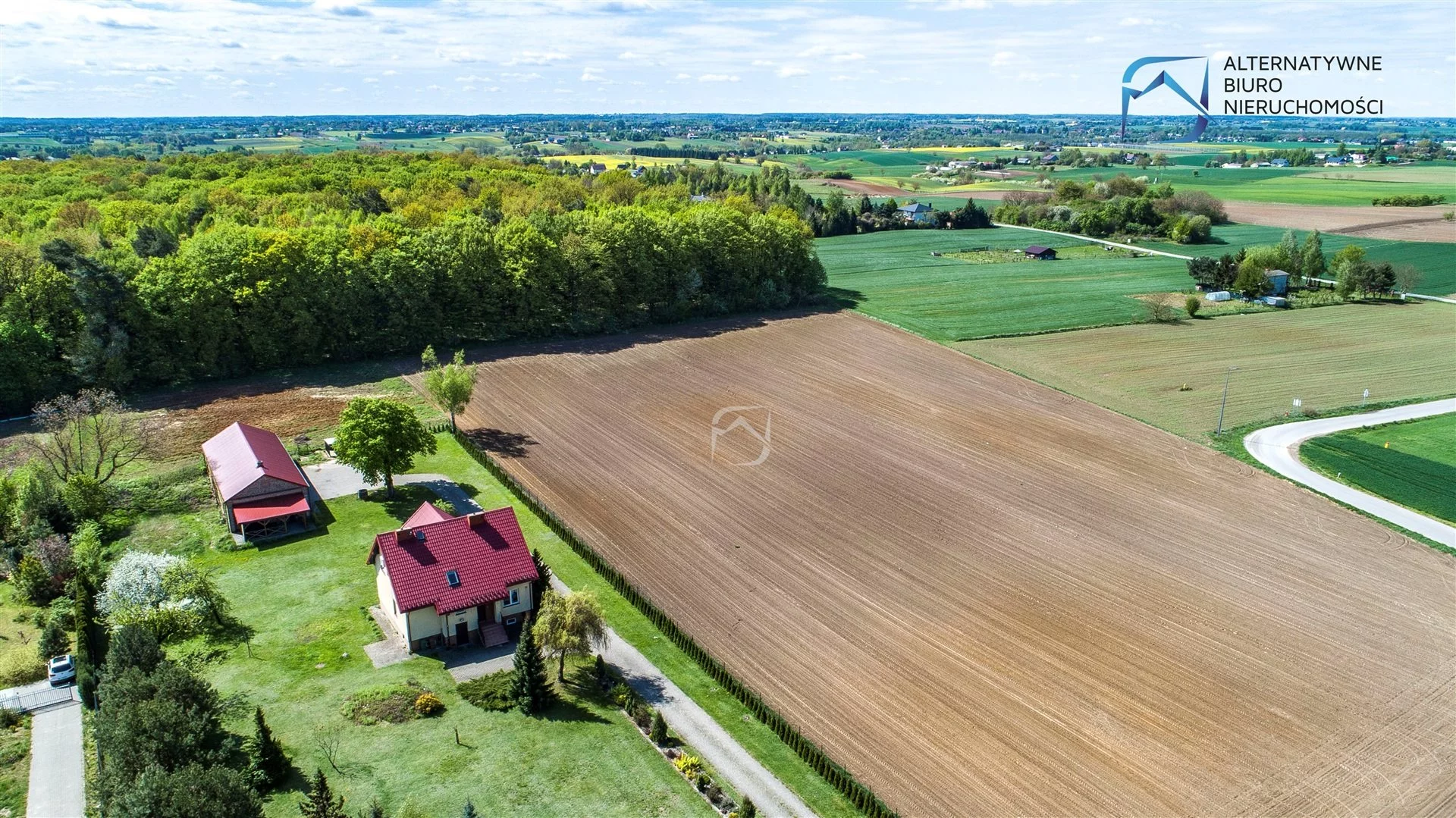 Działka 1 475,00 m², oferta nr , LER-GS-3142, Jastków