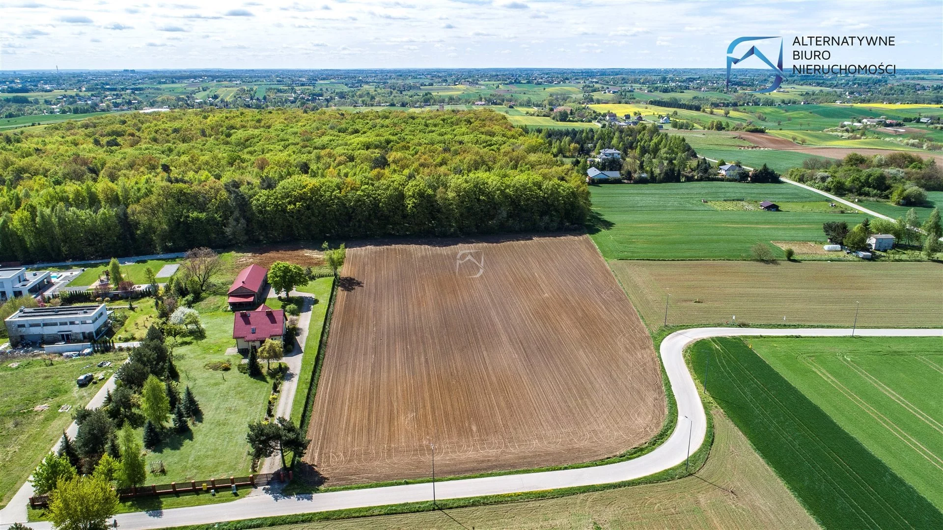 Działka 1 475,00 m², oferta nr , LER-GS-3142, Jastków