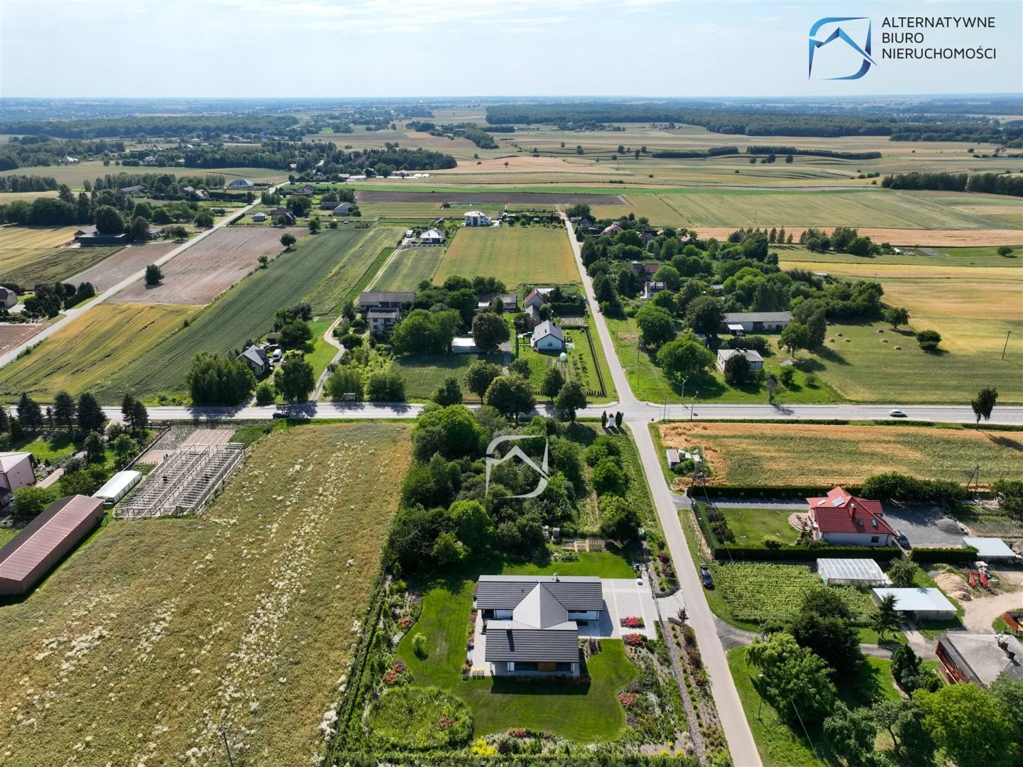 Działka 2 999,00 m², oferta nr , LER-GS-3228, Jastków