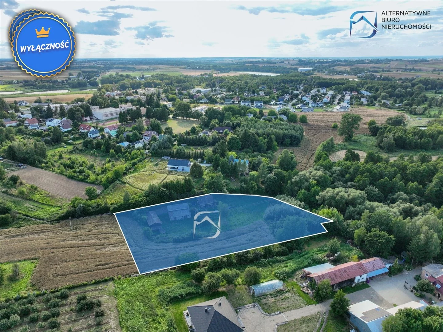 Apartamenty LER-GS-3292 Jastków