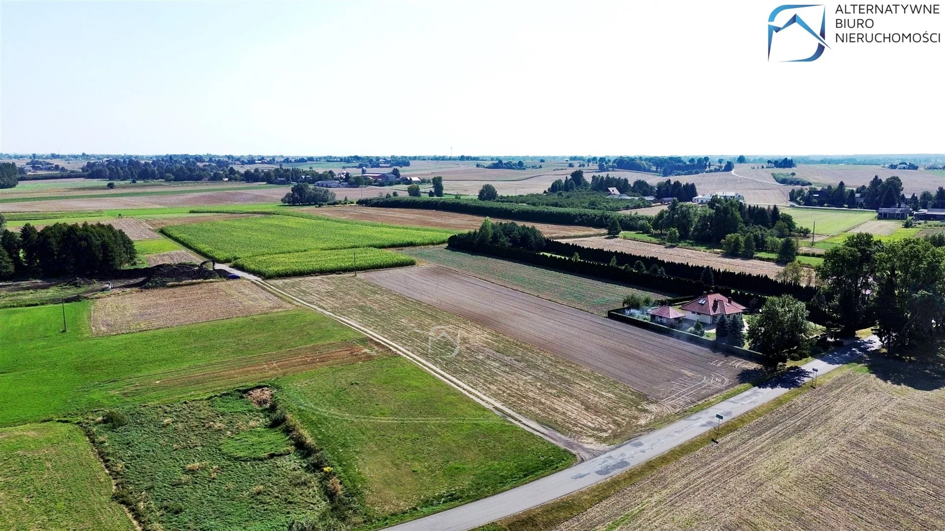 Działka 5 114,00 m², oferta nr , LER-GS-3343, Jastków