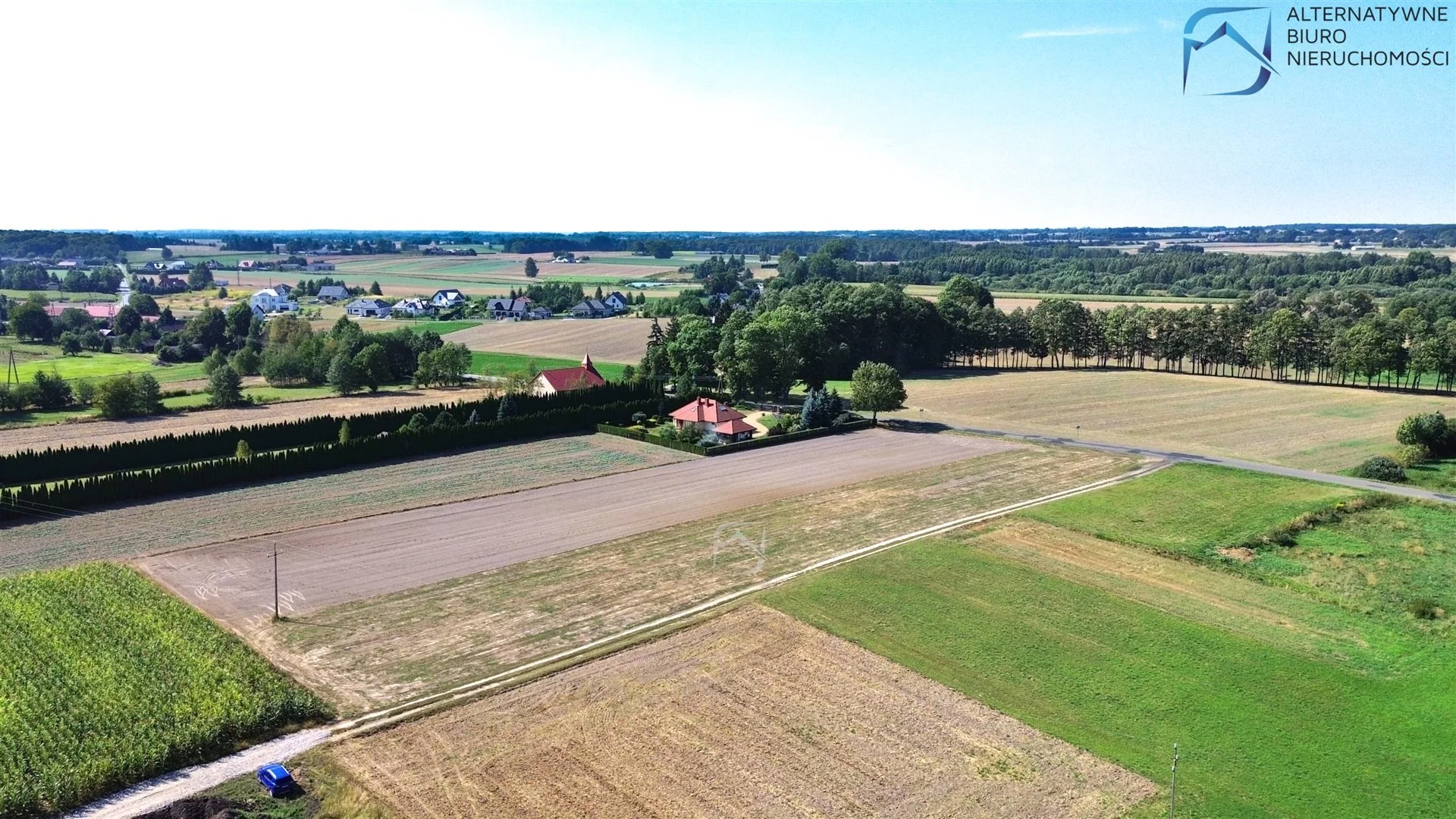 Działka 5 114,00 m², oferta nr , LER-GS-3343, Jastków