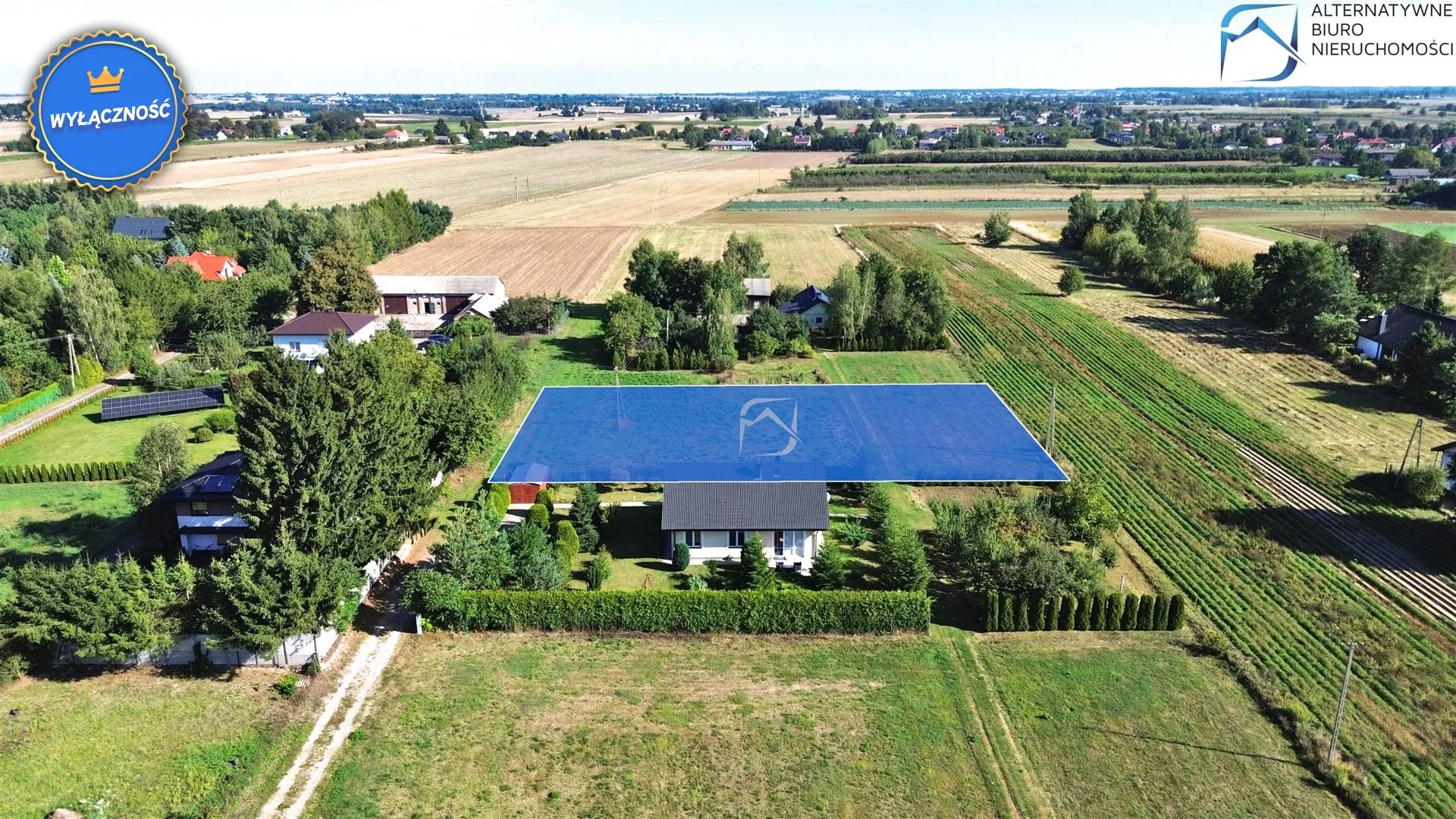 Apartamenty LER-GS-3353 Jastków