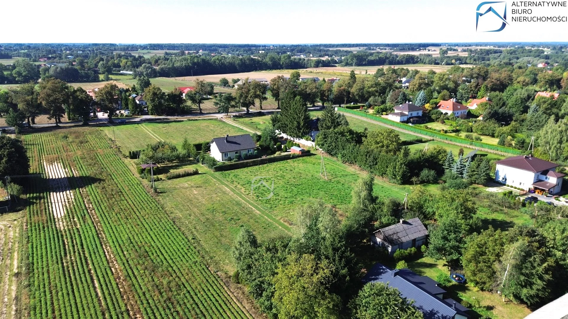Działka 1 799,00 m², oferta nr , LER-GS-3353, Jastków
