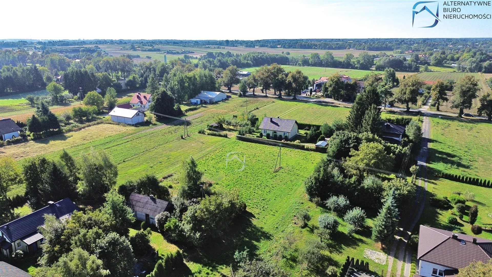 Działka 1 799,00 m², oferta nr , LER-GS-3353, Jastków