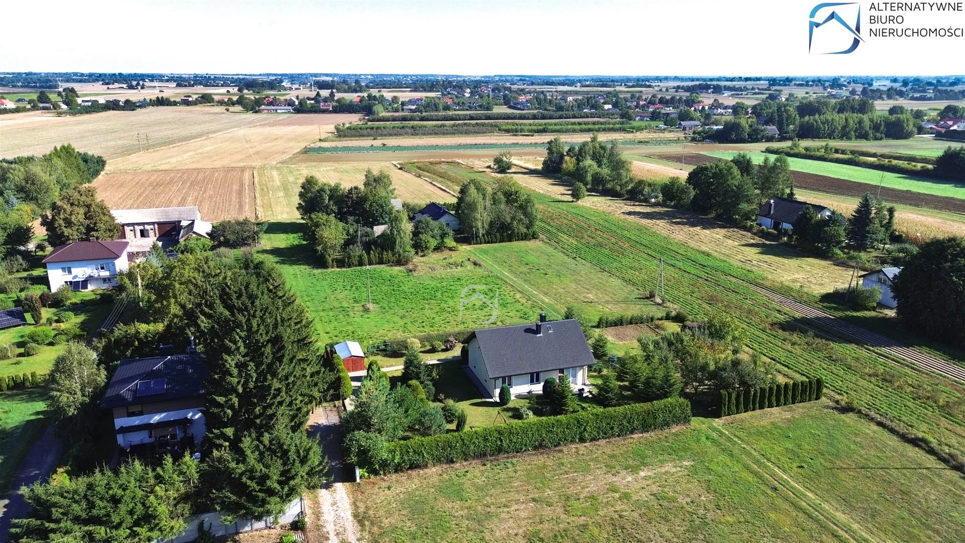 Działka 1 799,00 m², oferta nr , LER-GS-3353, Jastków