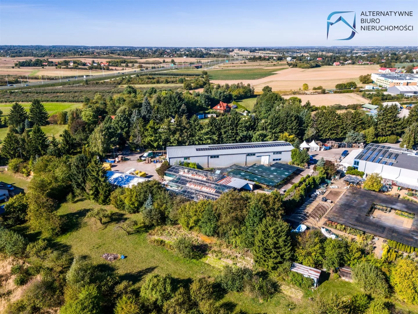 Działka 2 200,00 m², oferta nr , LER-GS-3361, Jastków