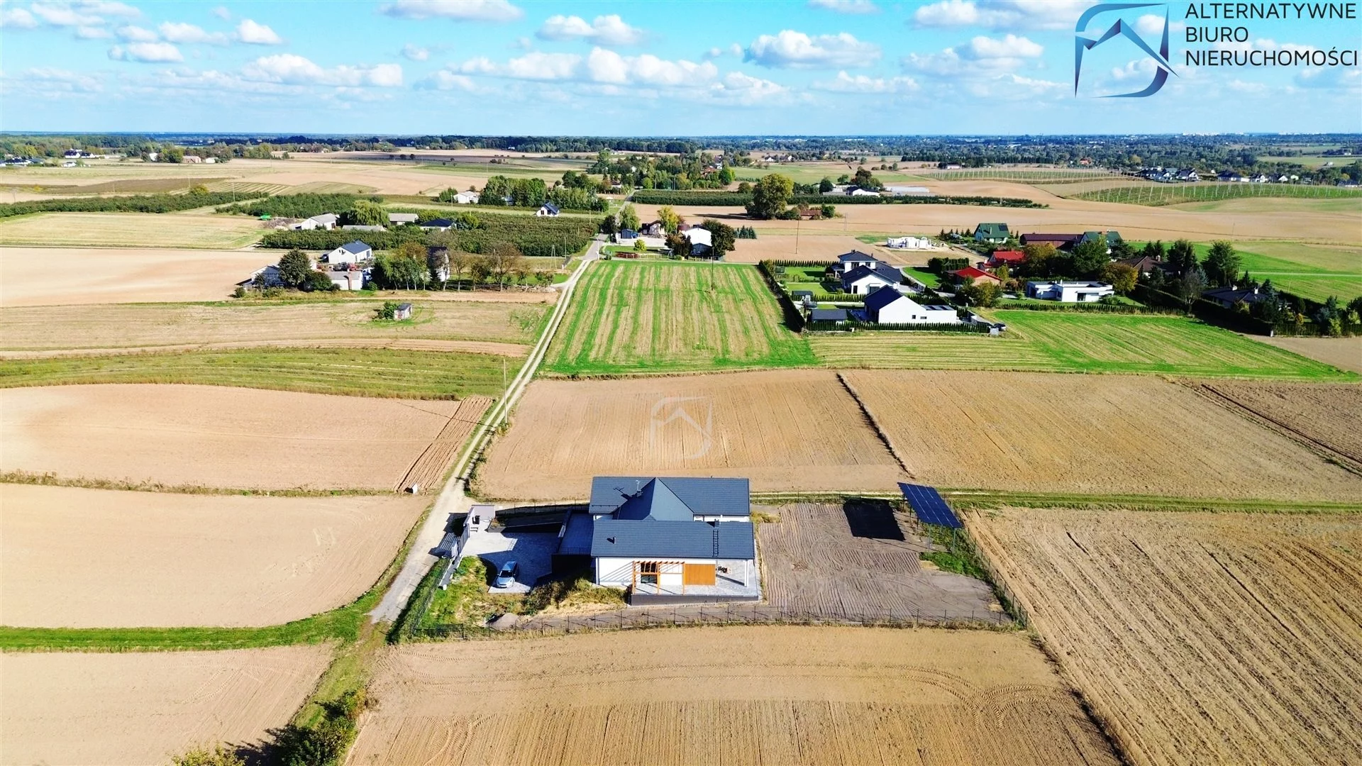 Działka 3 595,00 m², oferta nr , LER-GS-3376, Jastków
