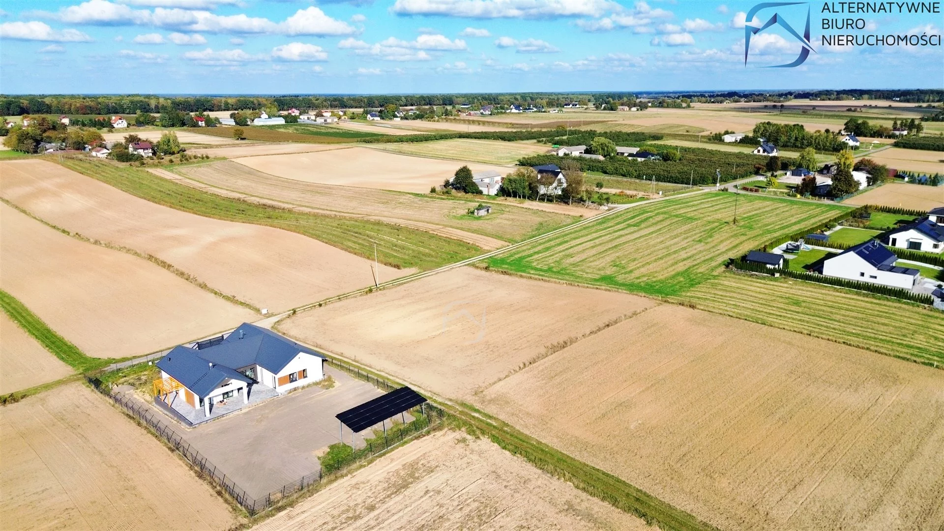 Działka 3 595,00 m², oferta nr , LER-GS-3376, Jastków