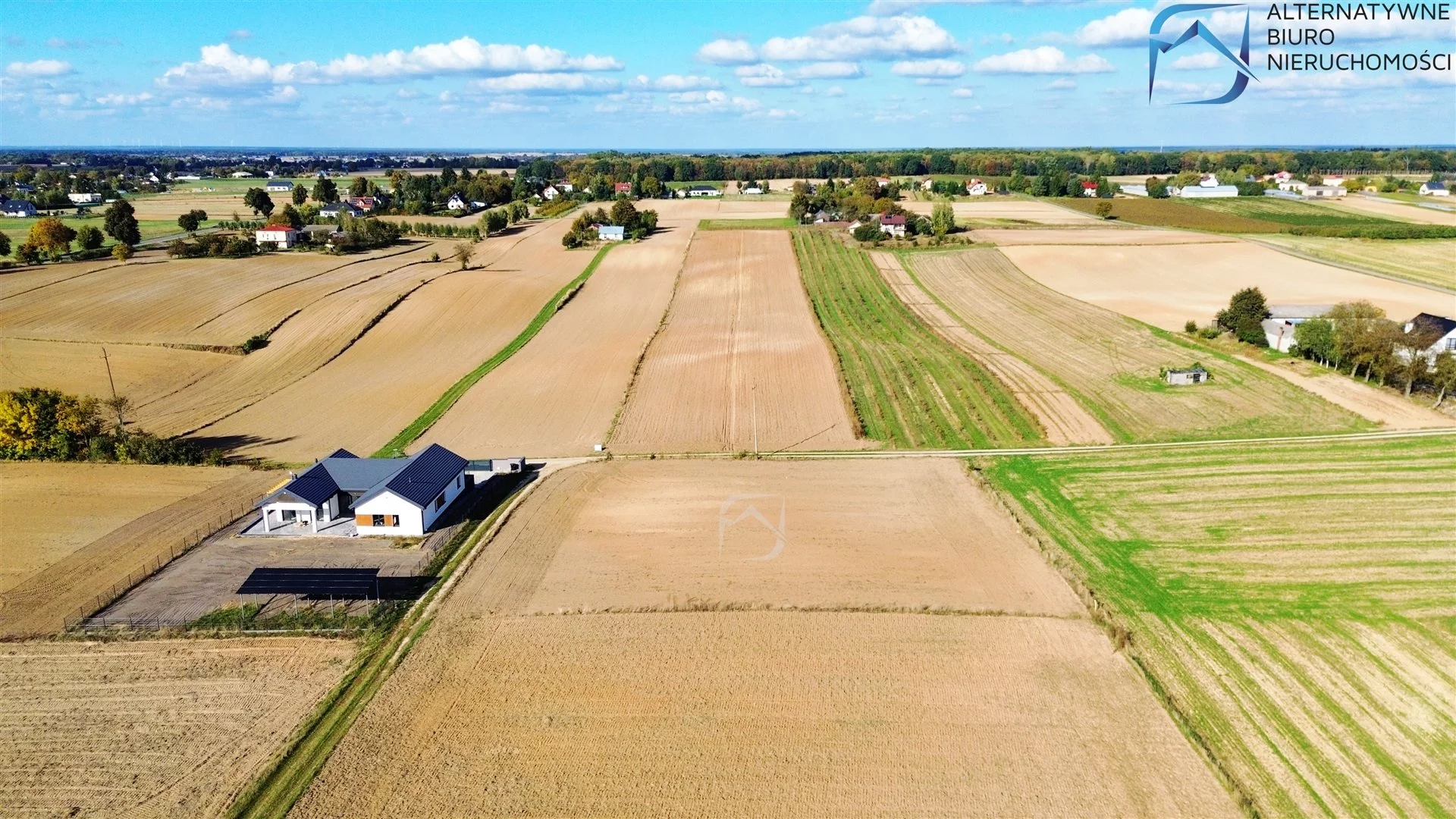Działka 3 595,00 m², oferta nr , LER-GS-3376, Jastków