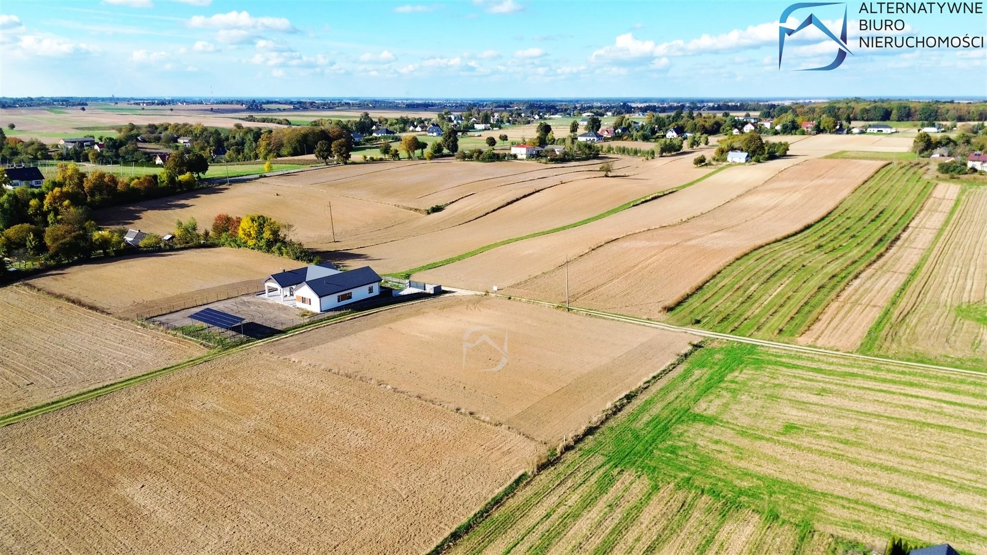 Działka 3 595,00 m², oferta nr , LER-GS-3376, Jastków