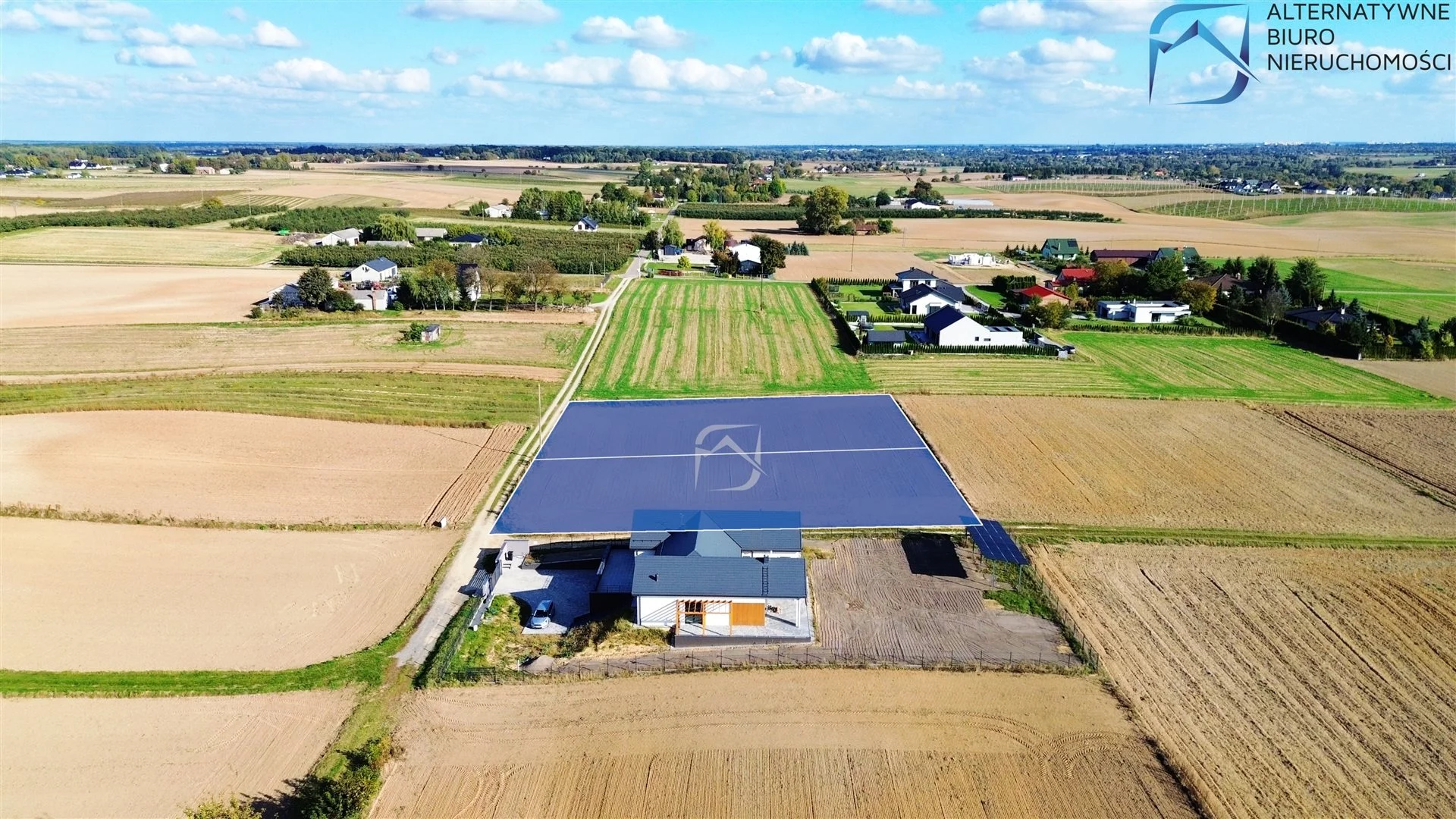 Działka 1 798,00 m², oferta nr , LER-GS-3377, Jastków