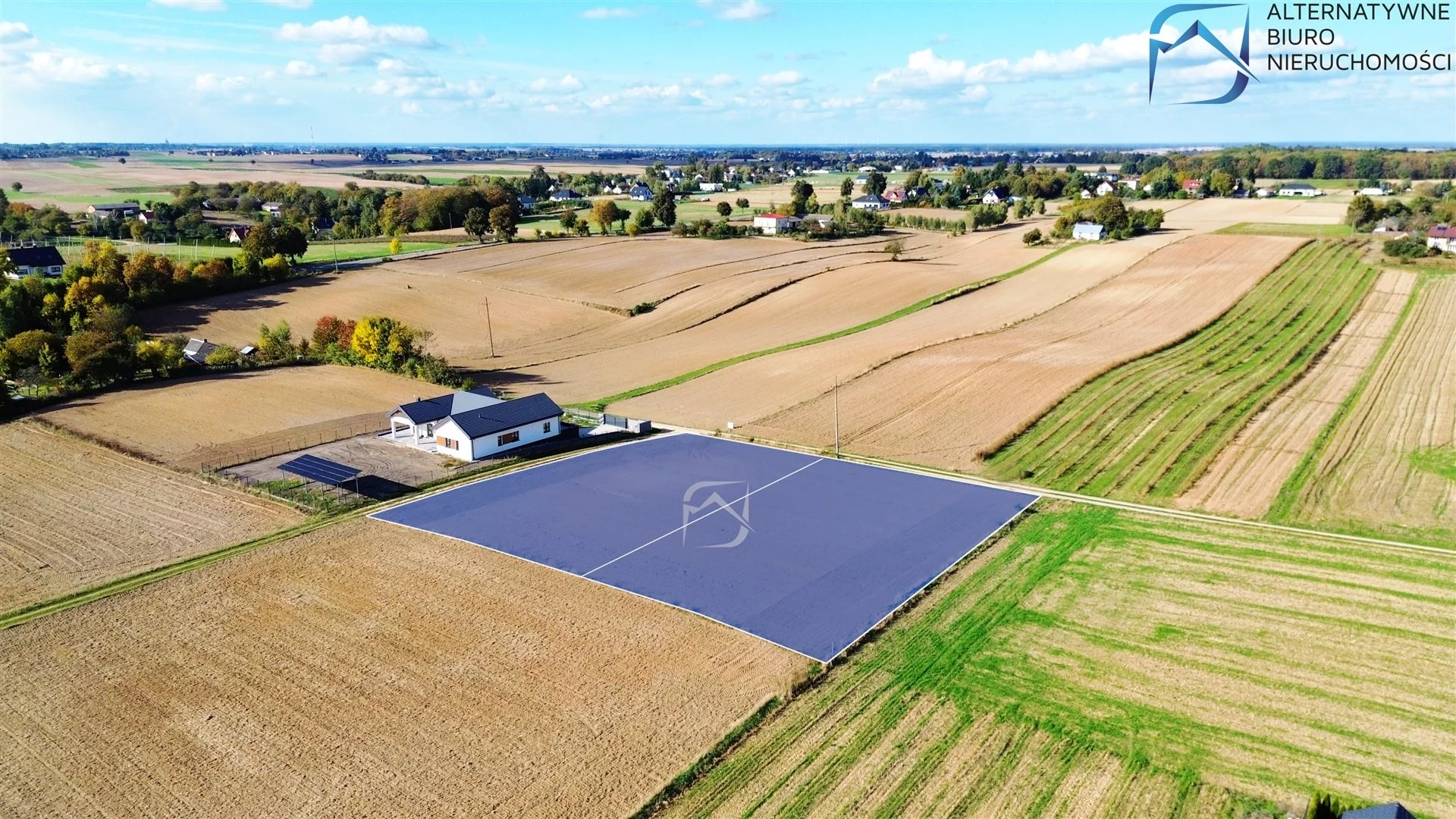 Działka 1 798,00 m², oferta nr , LER-GS-3377, Jastków