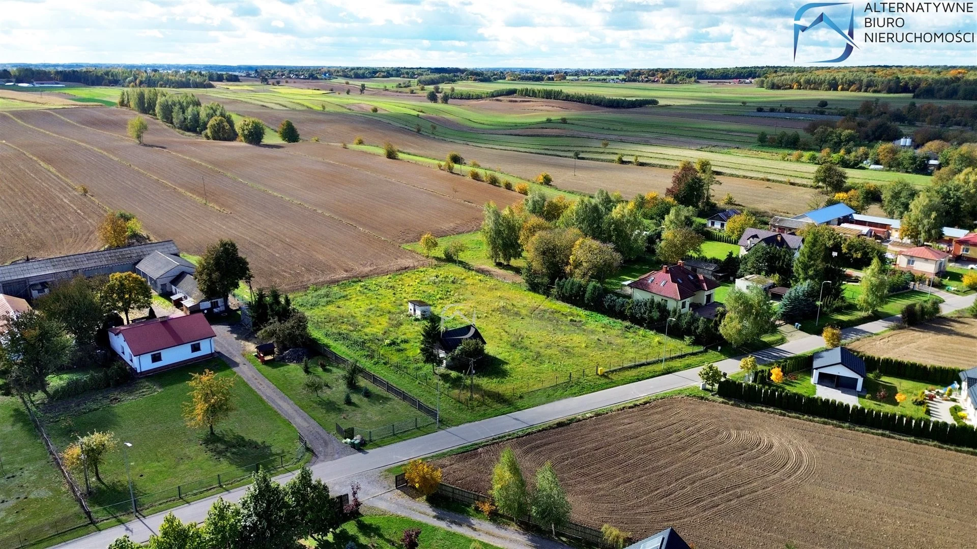 Działka 1 800,00 m², oferta nr , LER-GS-3384, Jastków