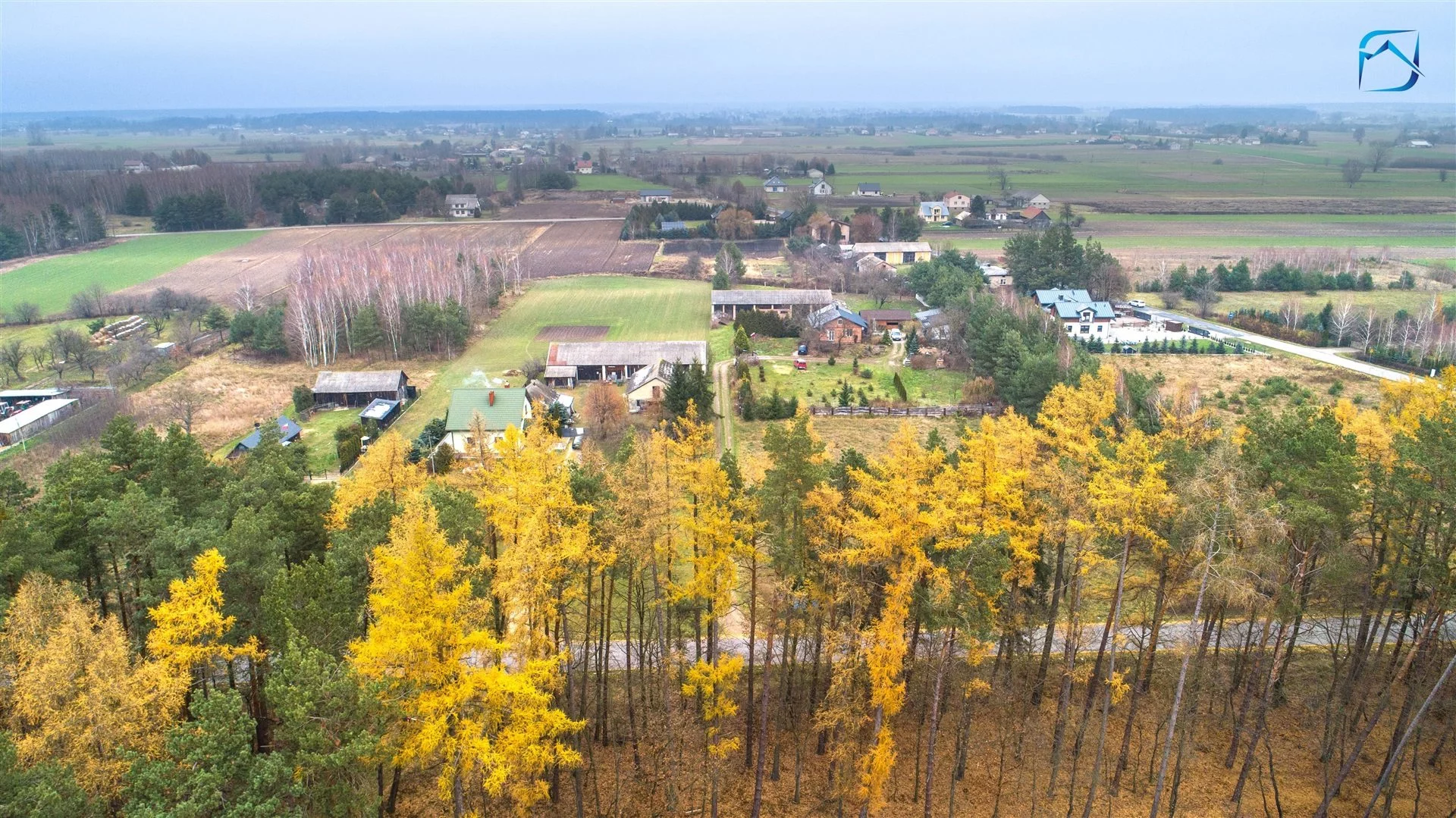 Działka 3 000,00 m², oferta nr , LER-GS-2295, Kamionka