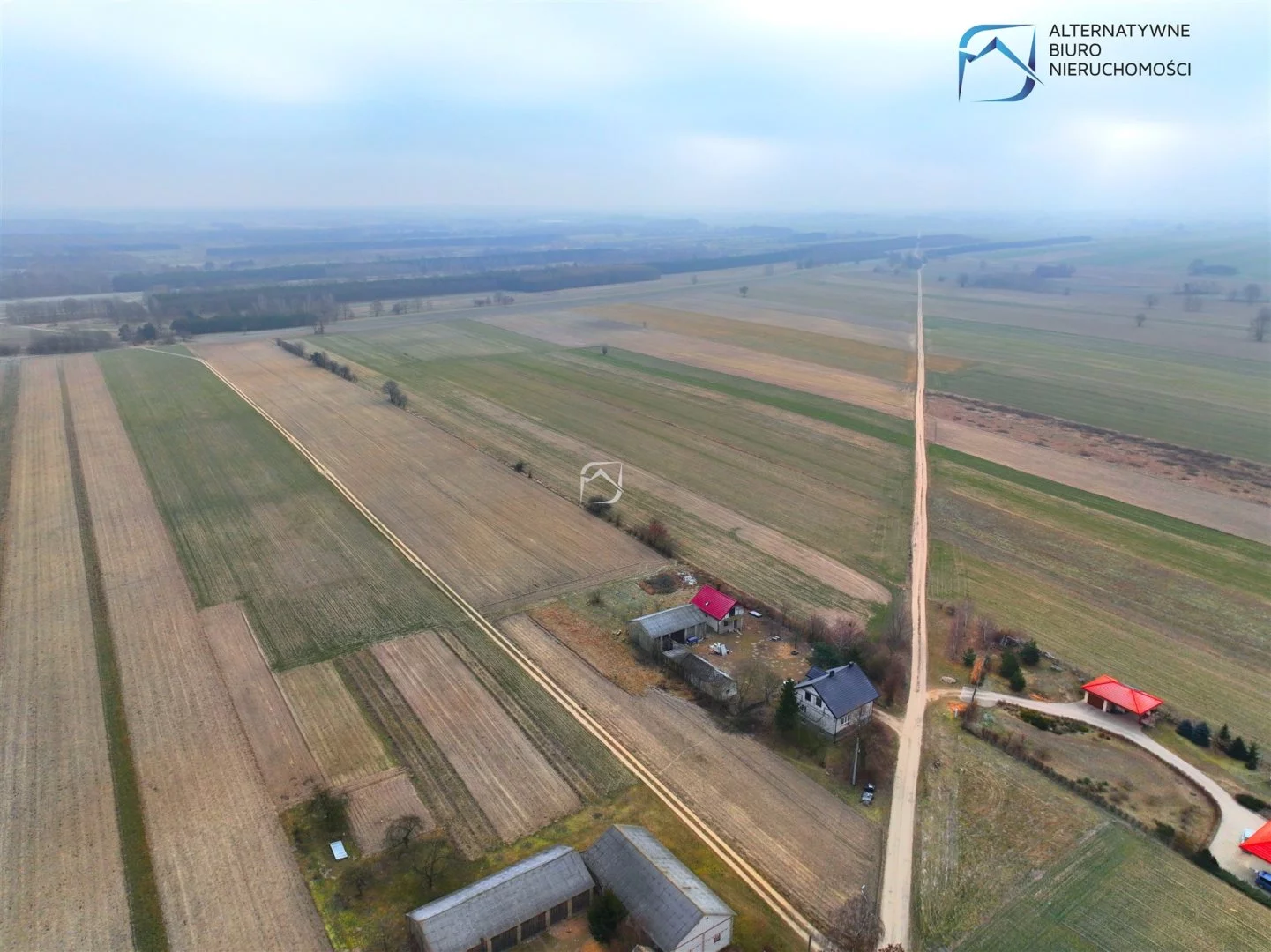 Działka 10 393,00 m², oferta nr , LER-GS-3052, Kamionka