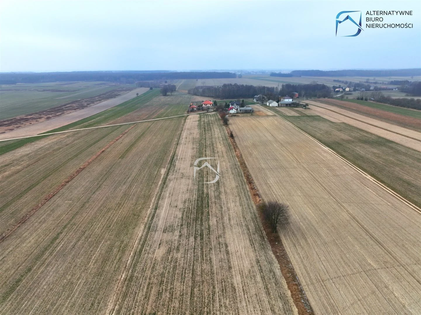 Działka 3 000,00 m², oferta nr , LER-GS-3169, Kamionka