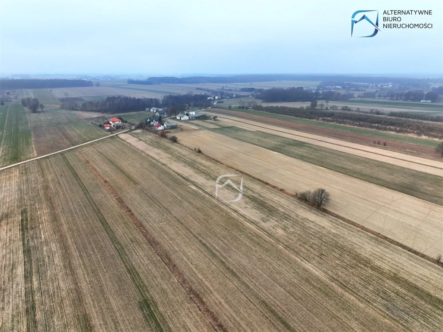 Działka 3 000,00 m², oferta nr , LER-GS-3169, Kamionka