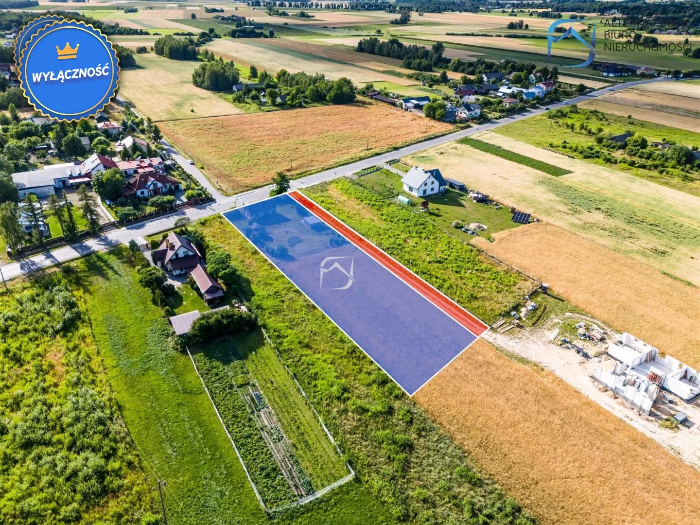 Apartamenty LER-GS-3249 Kamionka