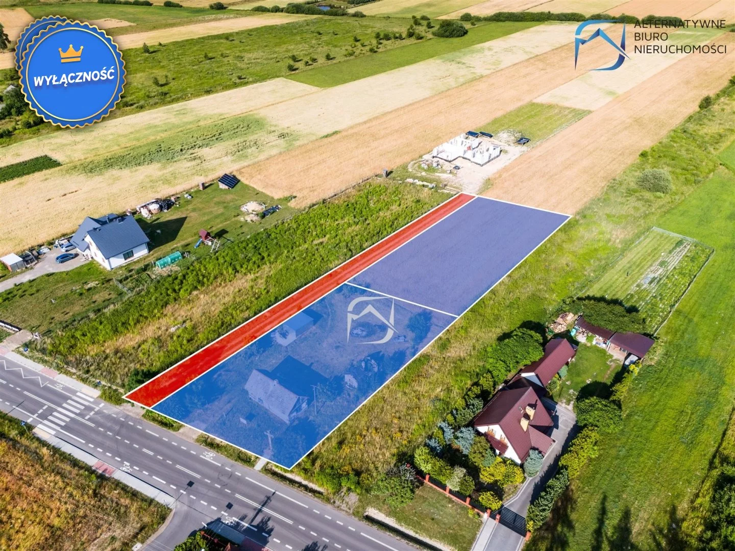 Apartamenty LER-GS-3250 Kamionka