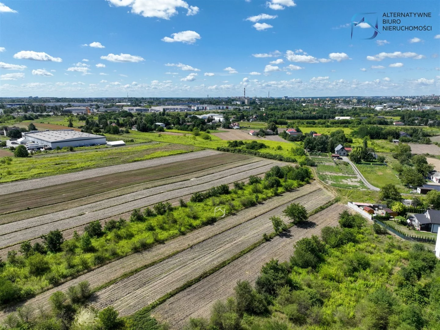 Działka 1 297,00 m², oferta nr , LER-GS-2916, Lublin, Kijańska