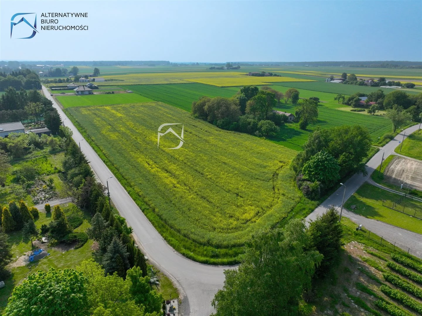 Działka 3 000,00 m², oferta nr , LER-GS-2470, Konopnica
