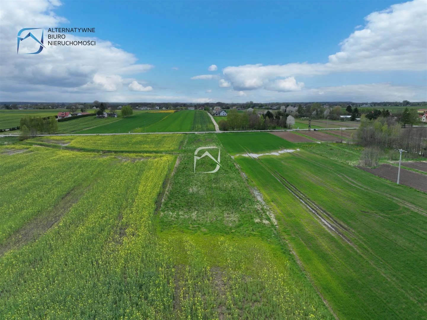 Działka 3 966,00 m², oferta nr , LER-GS-2602, Konopnica