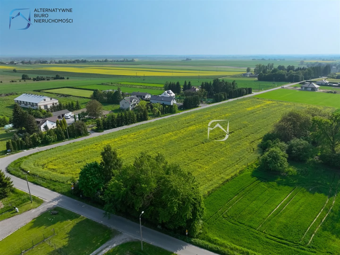 Działka 3 000,00 m², oferta nr , LER-GS-2979, Konopnica