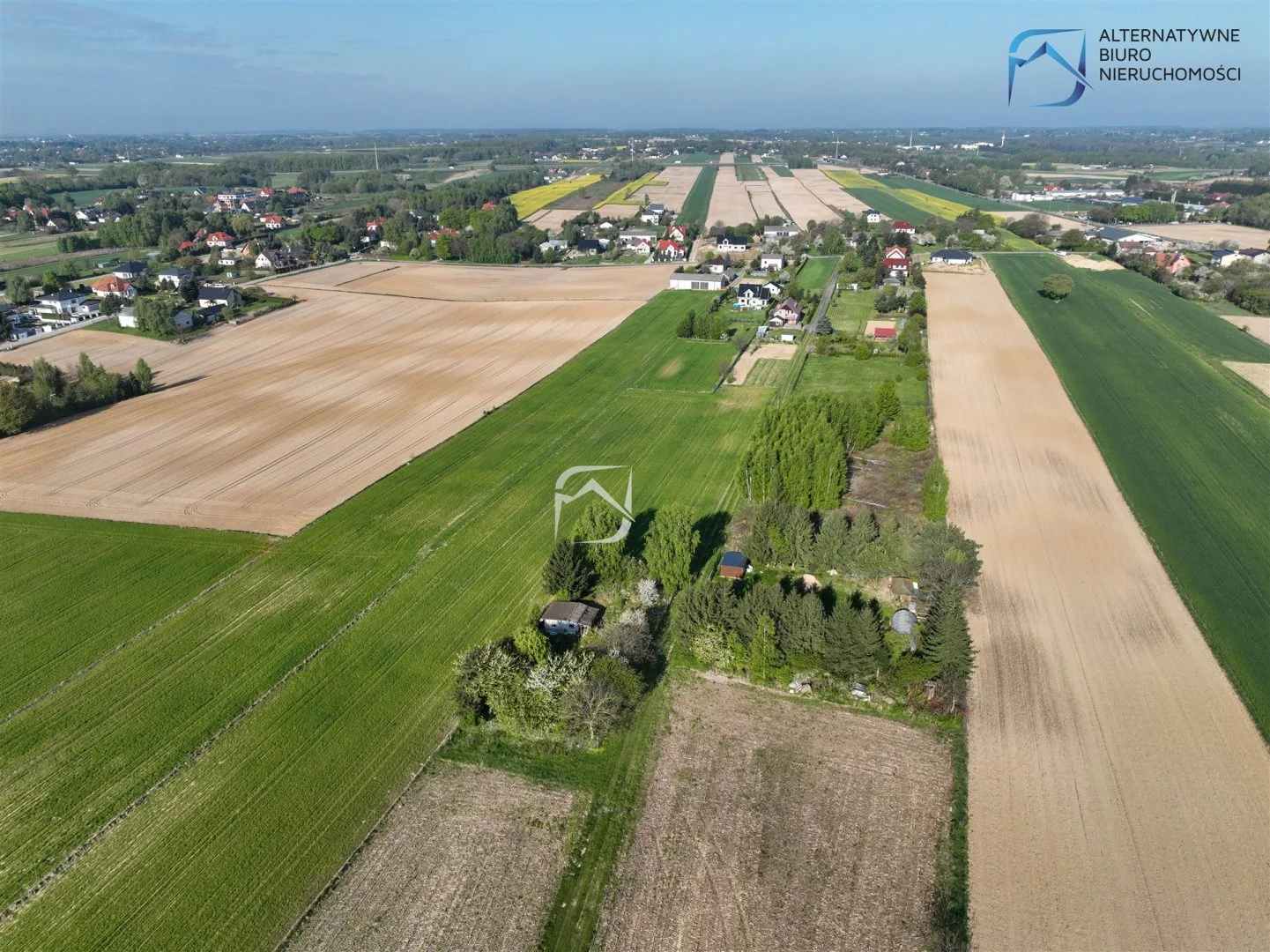 Działka 3 331,00 m², oferta nr , LER-GS-2984, Konopnica