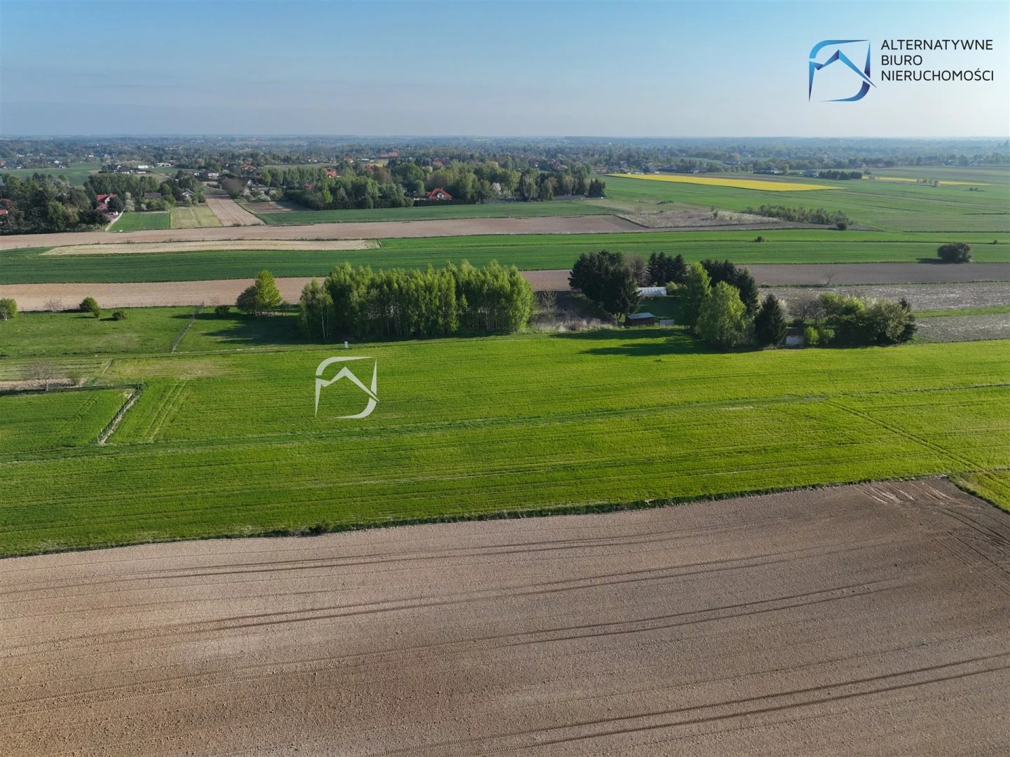 Działka 3 331,00 m², oferta nr , LER-GS-2984, Konopnica