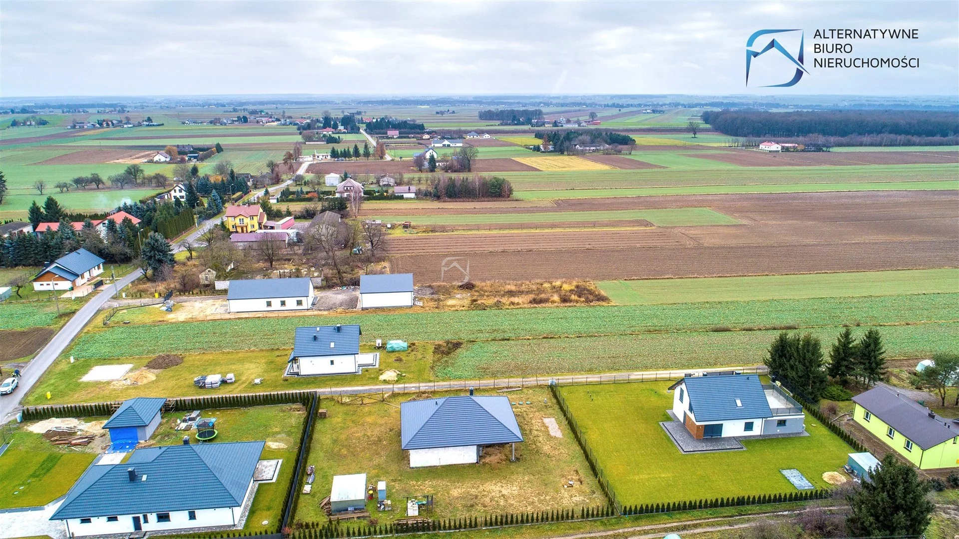 Działka 5 386,00 m², oferta nr , LER-GS-3018, Konopnica