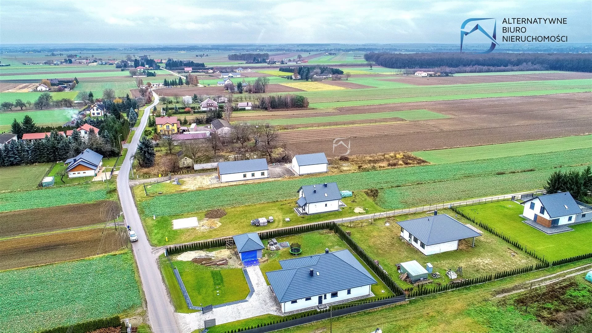 Działka 5 386,00 m², oferta nr , LER-GS-3018, Konopnica