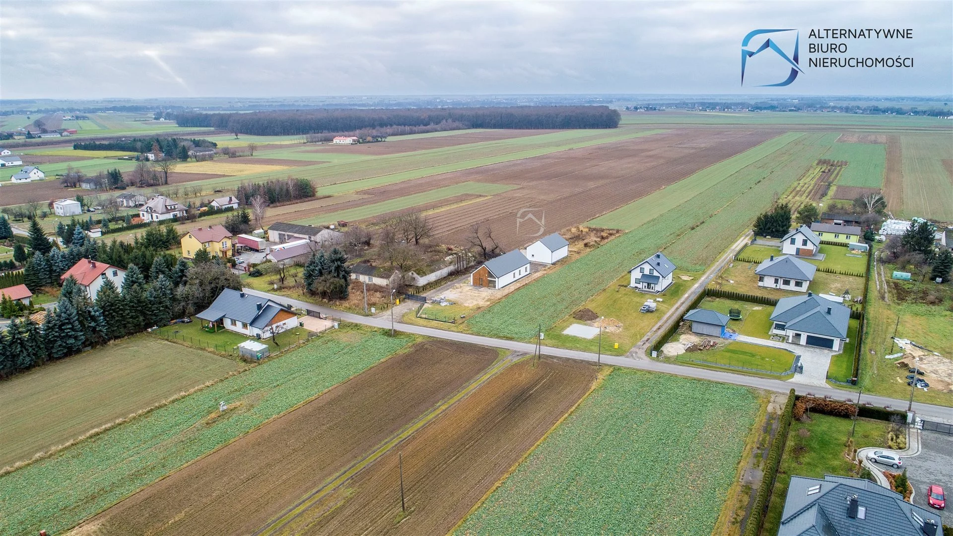 Działka 5 386,00 m², oferta nr , LER-GS-3018, Konopnica