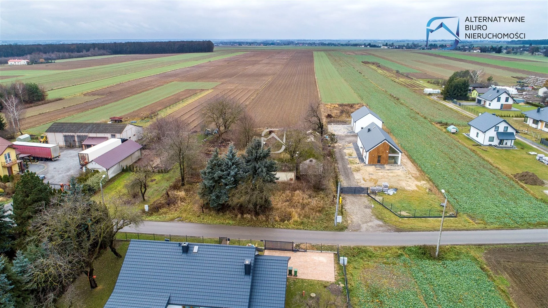 Działka 5 386,00 m², oferta nr , LER-GS-3018, Konopnica
