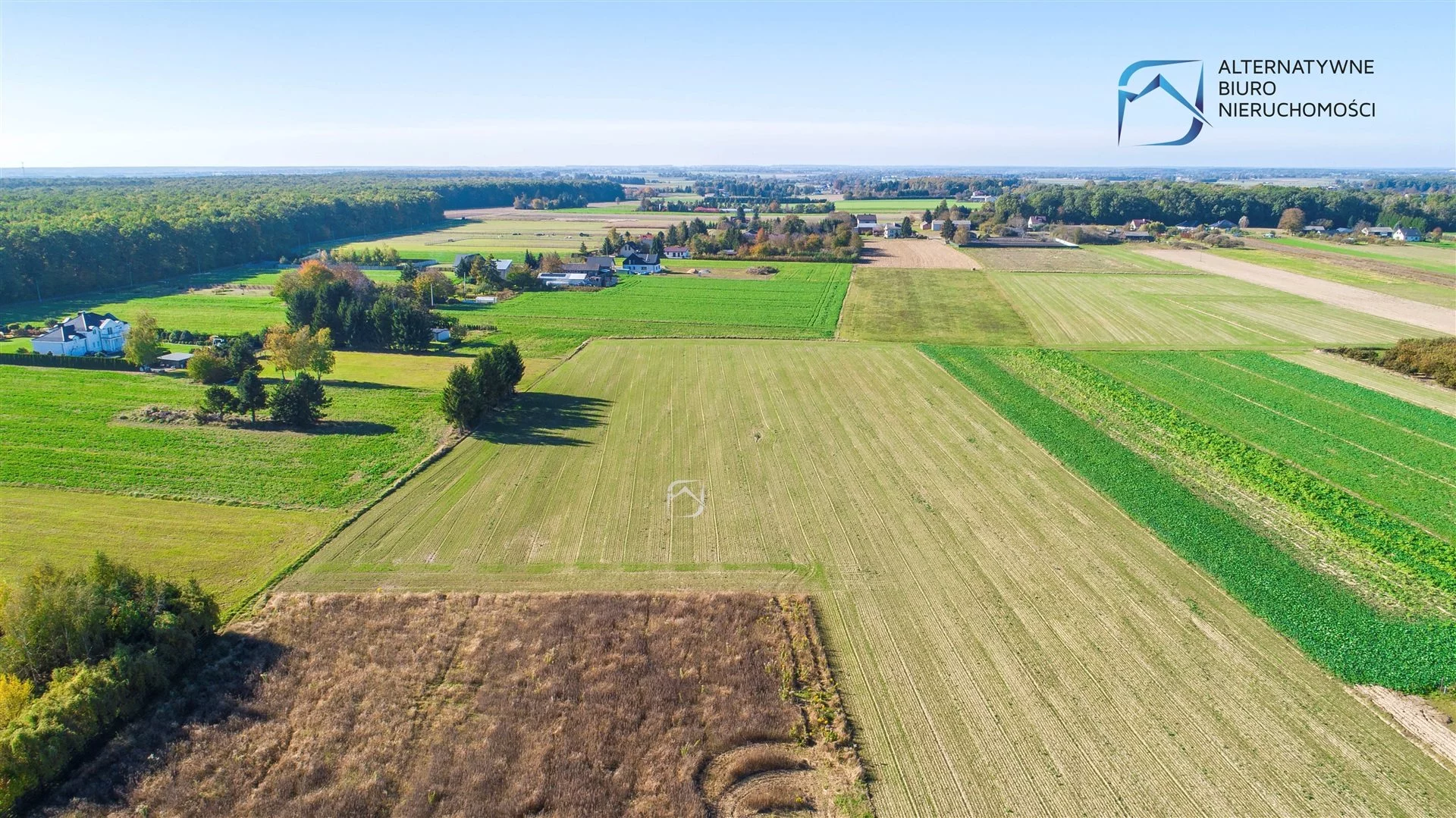 Działka 3 017,00 m², oferta nr , LER-GS-3099, Konopnica